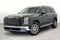2026 Hyundai Palisade Hybrid Blue SEL Premium 7 Passenger