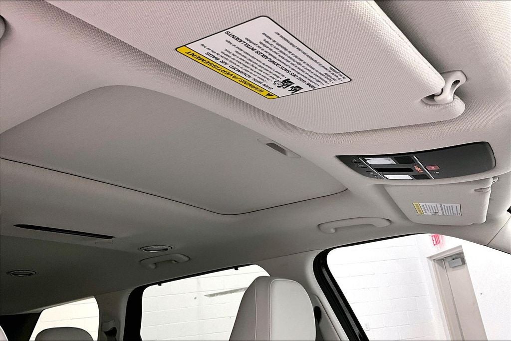 2026 Hyundai Palisade Hybrid Blue SEL Premium 7 Passenger