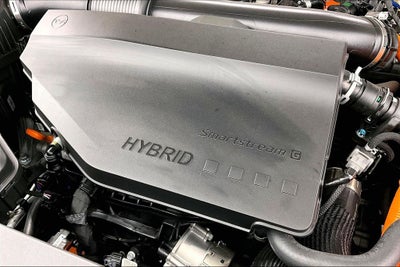 2026 Hyundai Palisade Hybrid Blue SEL Premium 7 Passenger