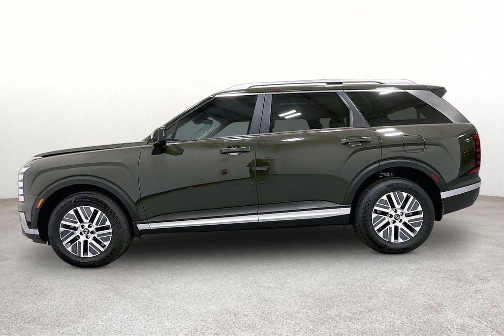 2026 Hyundai Palisade Hybrid Blue SEL Premium 7 Passenger