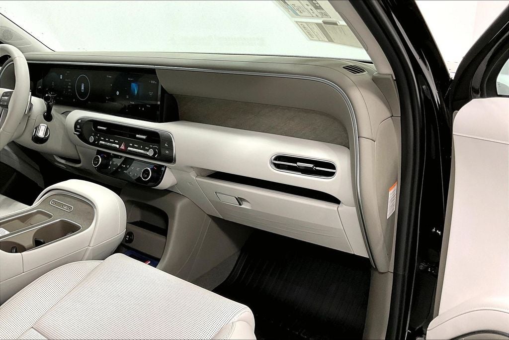 2026 Hyundai Palisade Hybrid Blue SEL Premium 7 Passenger