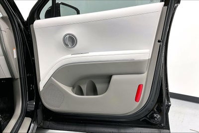 2026 Hyundai Palisade Hybrid Blue SEL Premium 7 Passenger