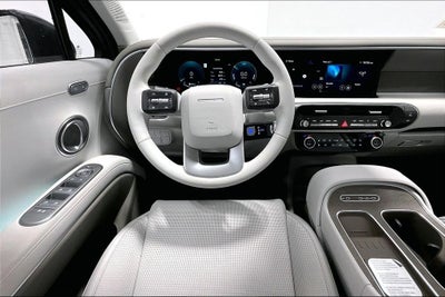 2026 Hyundai Palisade Hybrid Blue SEL Premium 7 Passenger