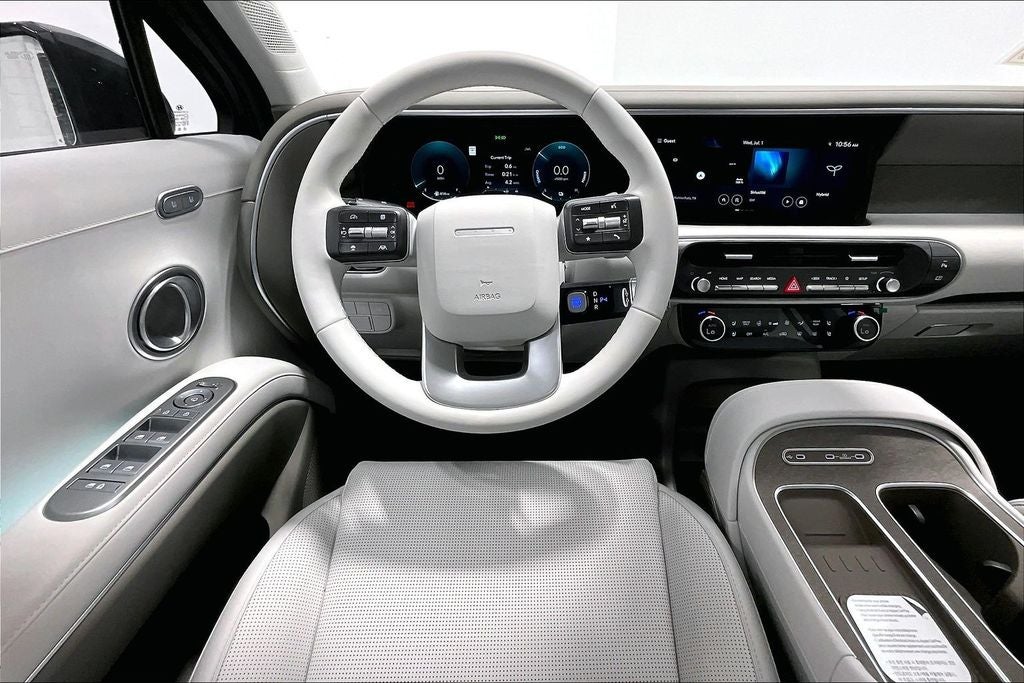 2026 Hyundai Palisade Hybrid Blue SEL Premium 7 Passenger
