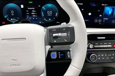 2026 Hyundai Palisade Hybrid Blue SEL Premium 7 Passenger