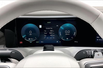 2026 Hyundai Palisade Hybrid Blue SEL Premium 7 Passenger