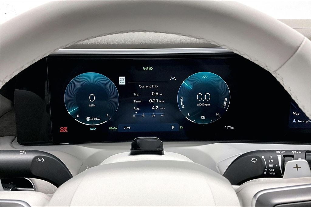 2026 Hyundai Palisade Hybrid Blue SEL Premium 7 Passenger