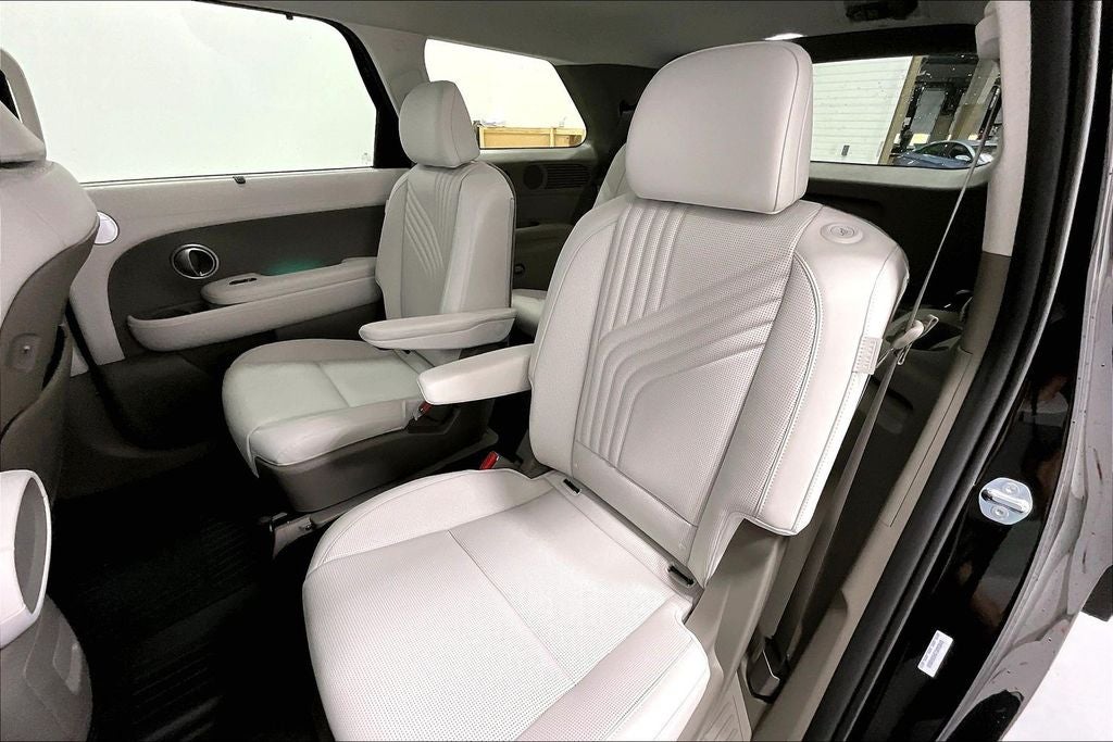 2026 Hyundai Palisade Hybrid Blue SEL Premium 7 Passenger