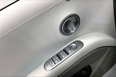 2026 Hyundai Palisade Hybrid Blue SEL Premium 7 Passenger