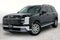 2026 Hyundai Palisade Hybrid Blue SEL Premium 7 Passenger