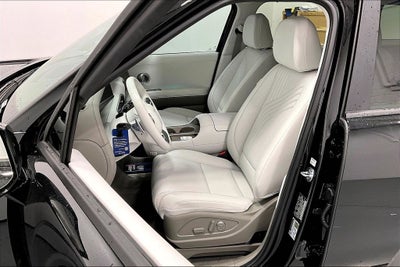 2026 Hyundai Palisade Hybrid Blue SEL Premium 7 Passenger