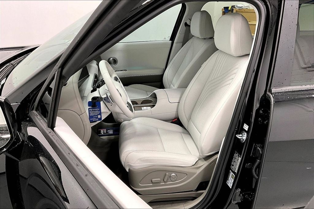 2026 Hyundai Palisade Hybrid Blue SEL Premium 7 Passenger