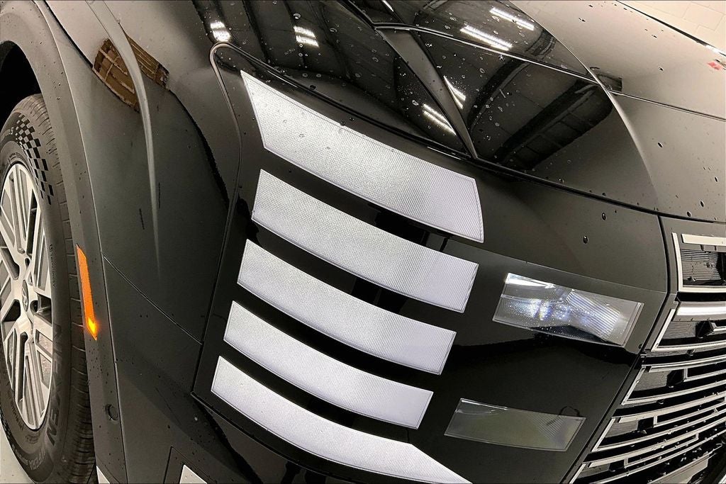 2026 Hyundai Palisade Hybrid Blue SEL Premium 7 Passenger