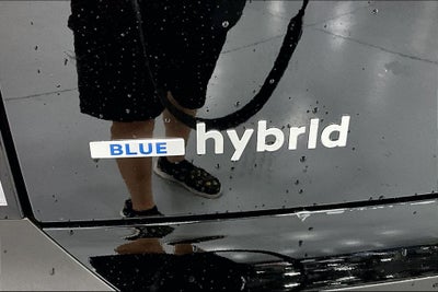 2026 Hyundai Palisade Hybrid Blue SEL Premium 7 Passenger