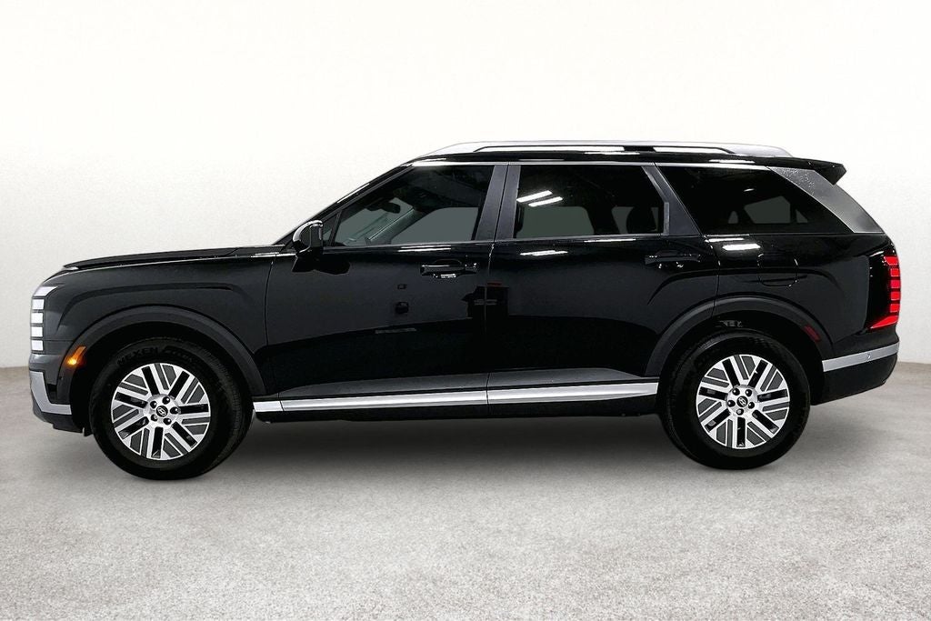 2026 Hyundai Palisade Hybrid Blue SEL Premium 7 Passenger