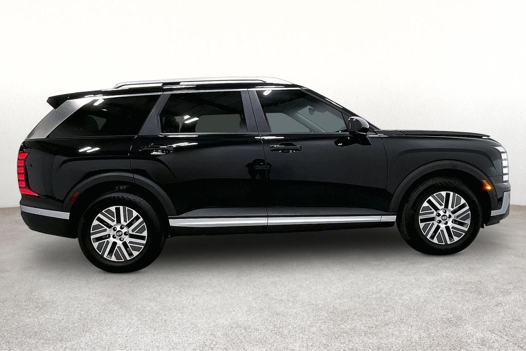 2026 Hyundai Palisade Hybrid Blue SEL Premium 7 Passenger