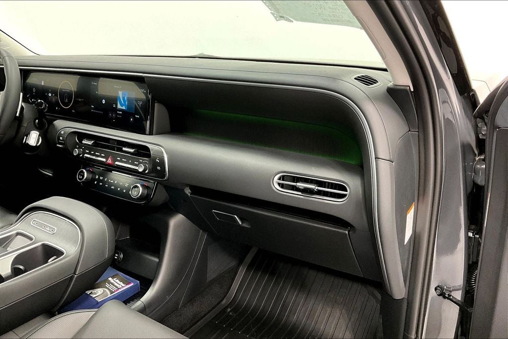 2026 Hyundai Palisade Hybrid Blue SEL Premium 7 Passenger