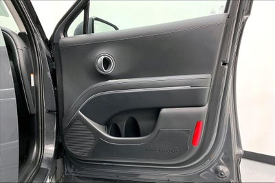 2026 Hyundai Palisade Hybrid Blue SEL Premium 7 Passenger