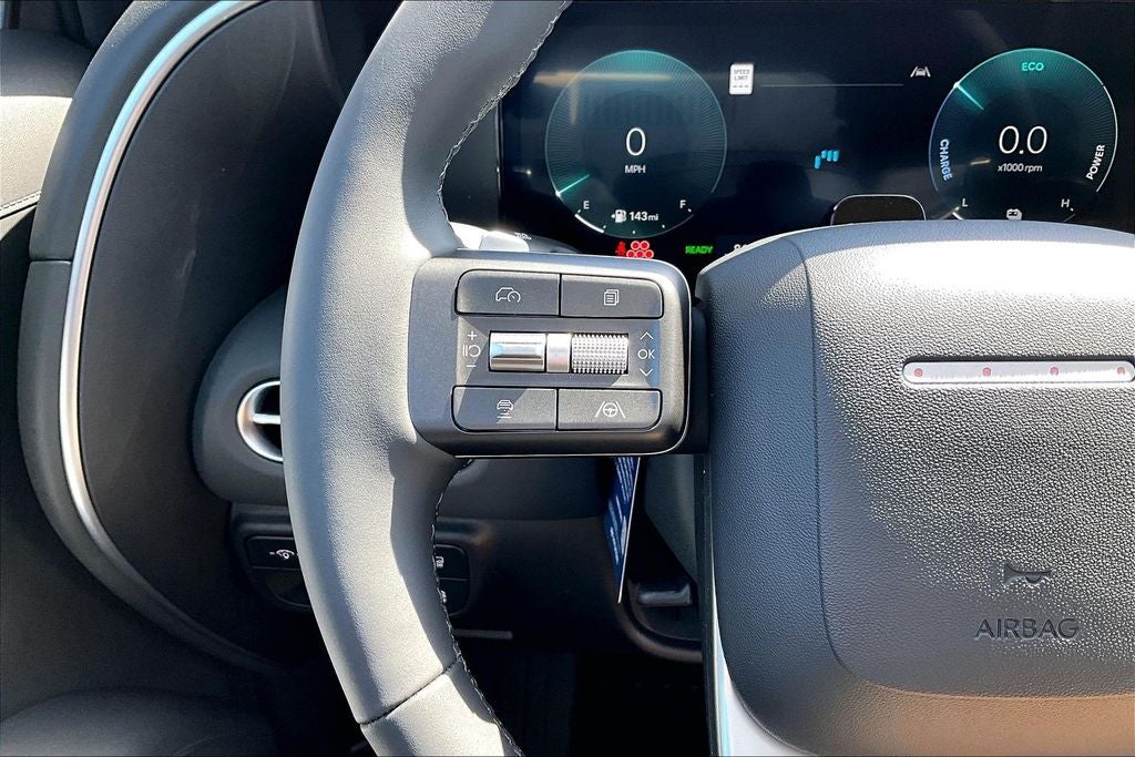 2026 Hyundai Palisade Hybrid Blue SEL Premium 7 Passenger