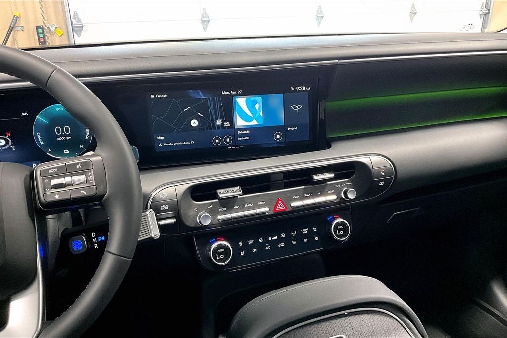 2026 Hyundai Palisade Hybrid Blue SEL Premium 7 Passenger