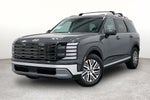 2026 Hyundai Palisade Hybrid Blue SEL Premium 7 Passenger