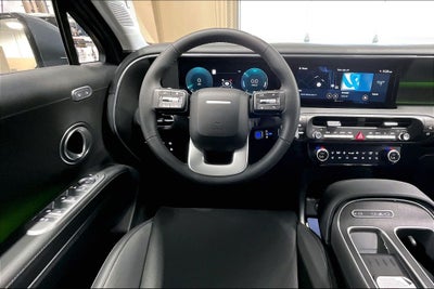 2026 Hyundai Palisade Hybrid Blue SEL Premium 7 Passenger