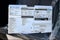 2026 Hyundai Palisade Hybrid Blue SEL Premium 7 Passenger