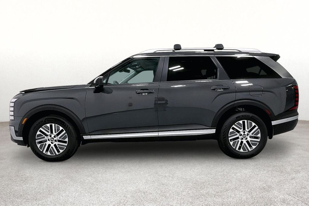 2026 Hyundai Palisade Hybrid Blue SEL Premium 7 Passenger
