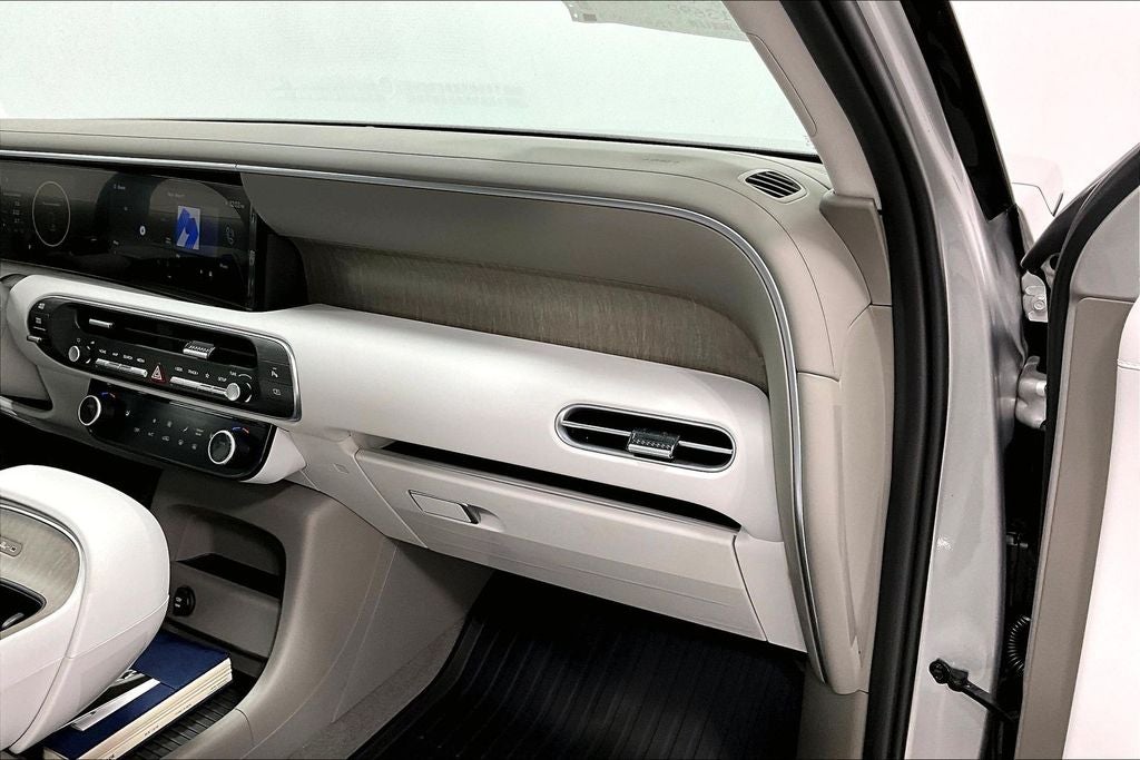 2026 Hyundai Palisade SEL 7 Passenger