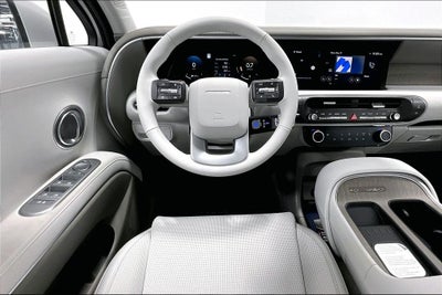 2026 Hyundai Palisade SEL 7 Passenger