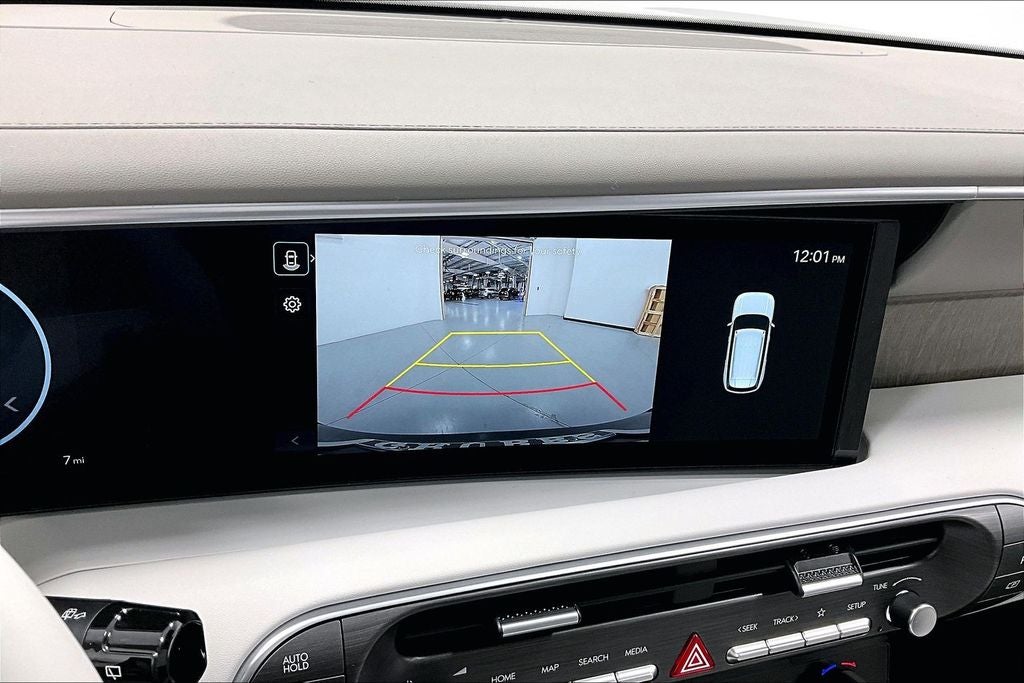 2026 Hyundai Palisade SEL 7 Passenger