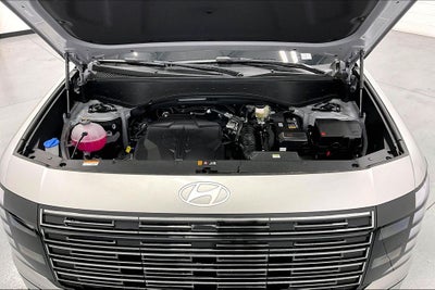 2026 Hyundai Palisade SEL 7 Passenger