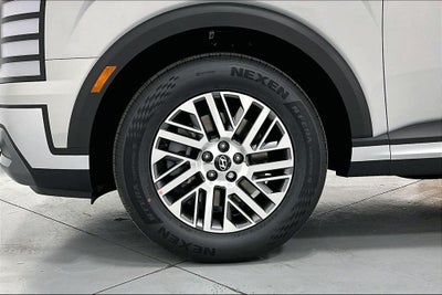 2026 Hyundai Palisade SEL 7 Passenger