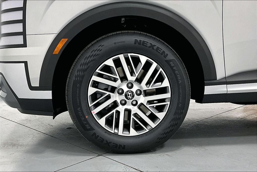 2026 Hyundai Palisade SEL 7 Passenger
