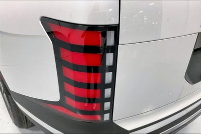2026 Hyundai Palisade SEL 7 Passenger