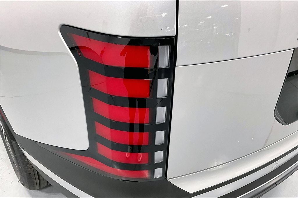 2026 Hyundai Palisade SEL 7 Passenger