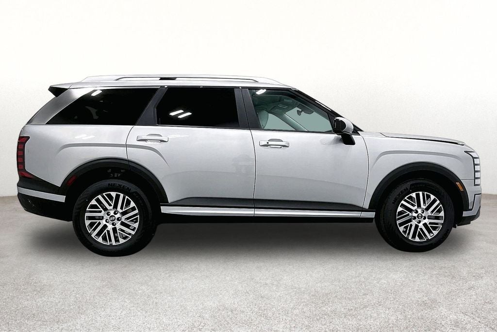 2026 Hyundai Palisade SEL 7 Passenger
