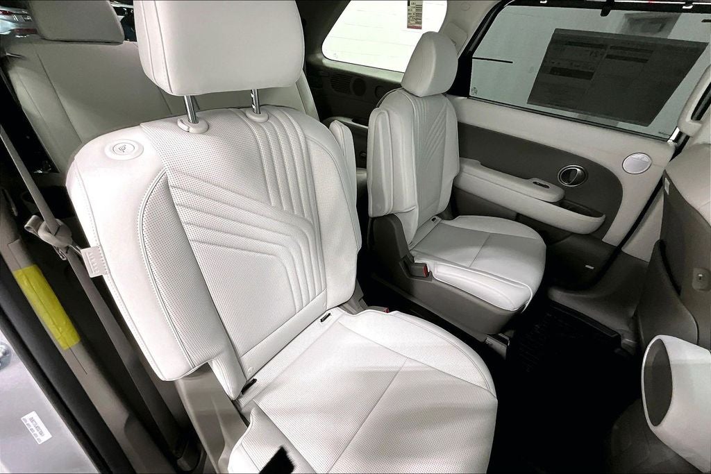2026 Hyundai Palisade SEL 7 Passenger