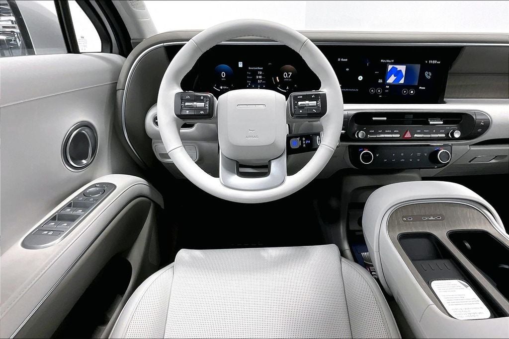 2026 Hyundai Palisade SEL 7 Passenger