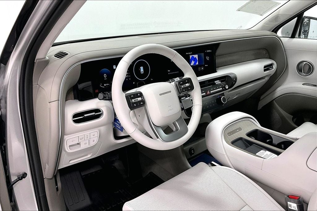 2026 Hyundai Palisade SEL 7 Passenger