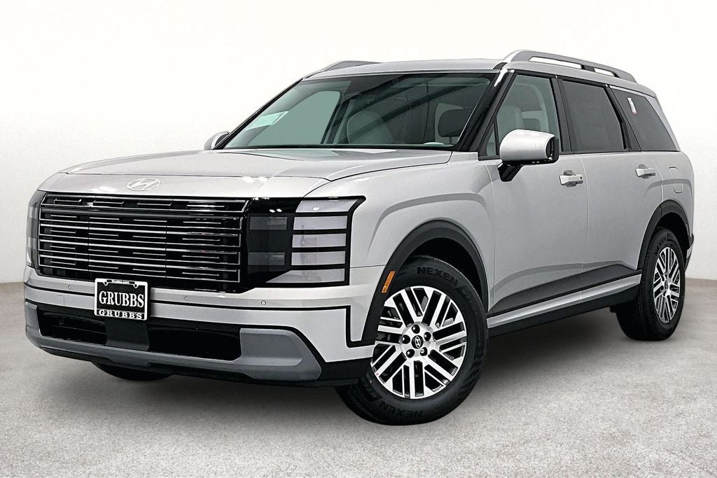 2026 Hyundai Palisade SEL 7 Passenger