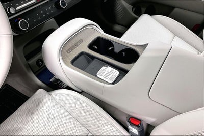 2026 Hyundai Palisade SEL 7 Passenger