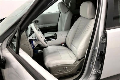 2026 Hyundai Palisade SEL 7 Passenger
