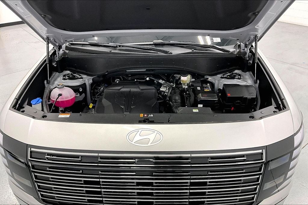 2026 Hyundai Palisade SEL 7 Passenger