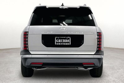 2026 Hyundai Palisade SEL 7 Passenger