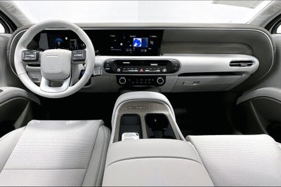 2026 Hyundai Palisade SEL 7 Passenger