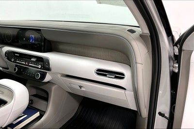 2026 Hyundai Palisade SEL 7 Passenger