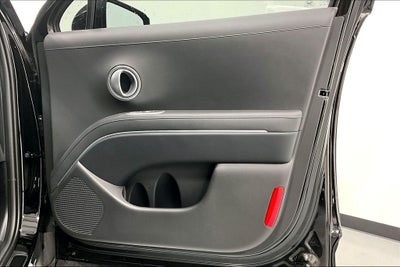 2026 Hyundai Palisade SEL 8 Passenger