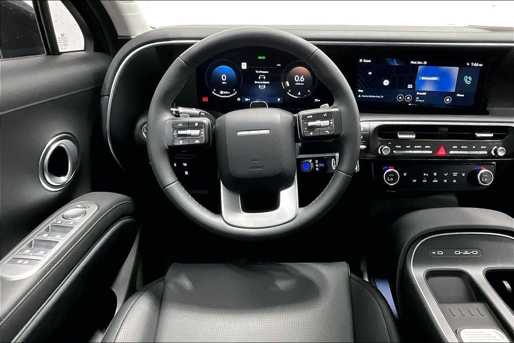 2026 Hyundai Palisade SEL 8 Passenger