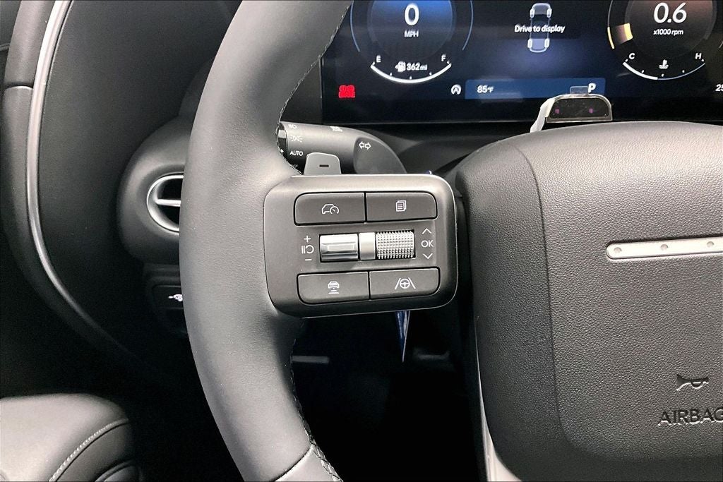 2026 Hyundai Palisade SEL 8 Passenger